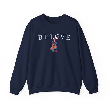 Landri Steenhard Crewneck Sweatshirt