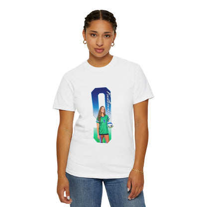 Lizzy Kwiatkowski Player Icon Number Premium Tee