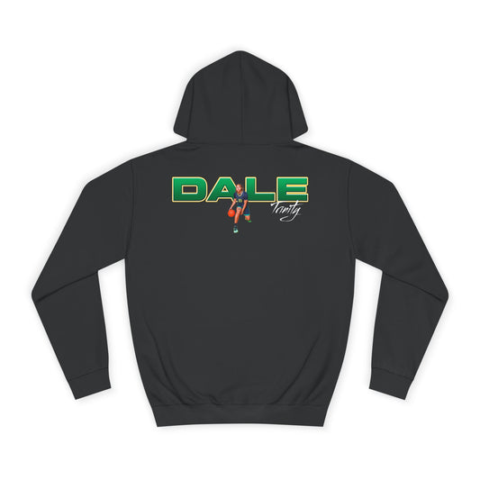 Trinity Dale Star Player Premium Hoodie