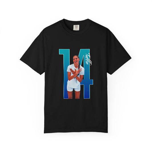 Jada Tuffin Player Icon Number Premium Tee