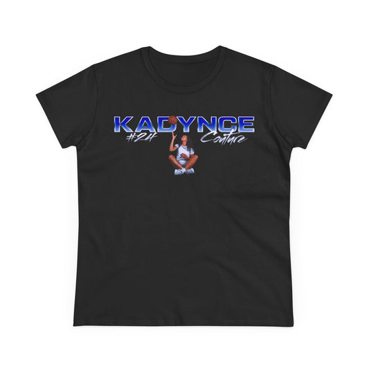 Kadynce Couture Women's Tee