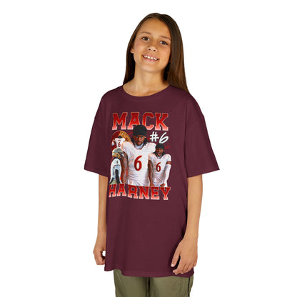 Mack Harney Kids Tee