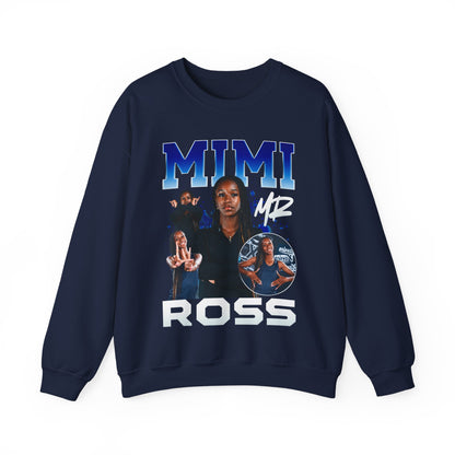 Mimi Ross Crewneck Sweatshirt