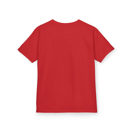 Alayna West Faded Glory Kids Tee