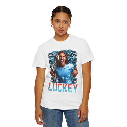 Faith Luckey Featured Quote Premium Tee