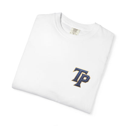Tyler Peluso Logo Premium Tee