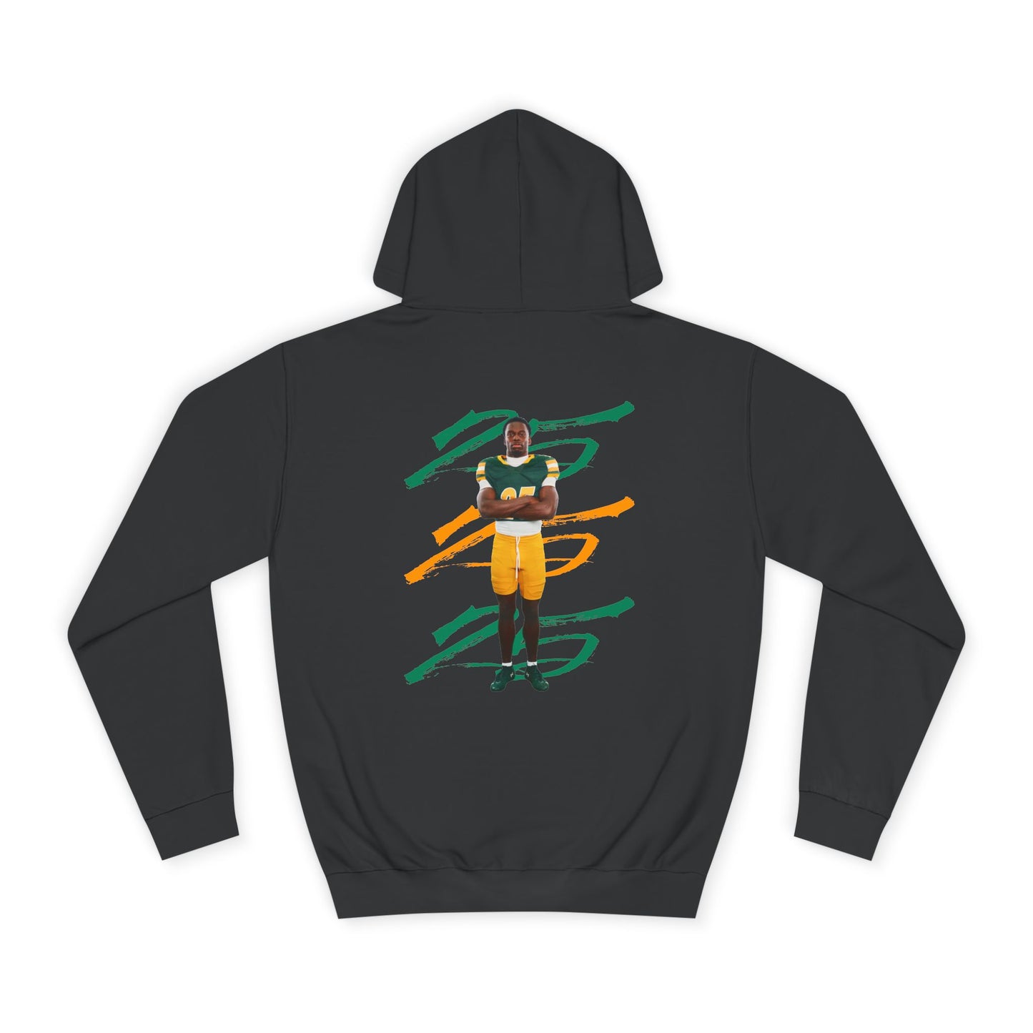 Godson Rufus-Okomhanru Premium Hoodie