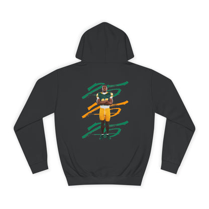 Godson Rufus-Okomhanru Premium Hoodie