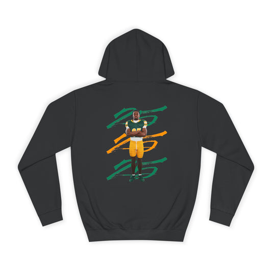 Godson Rufus-Okomhanru Premium Hoodie