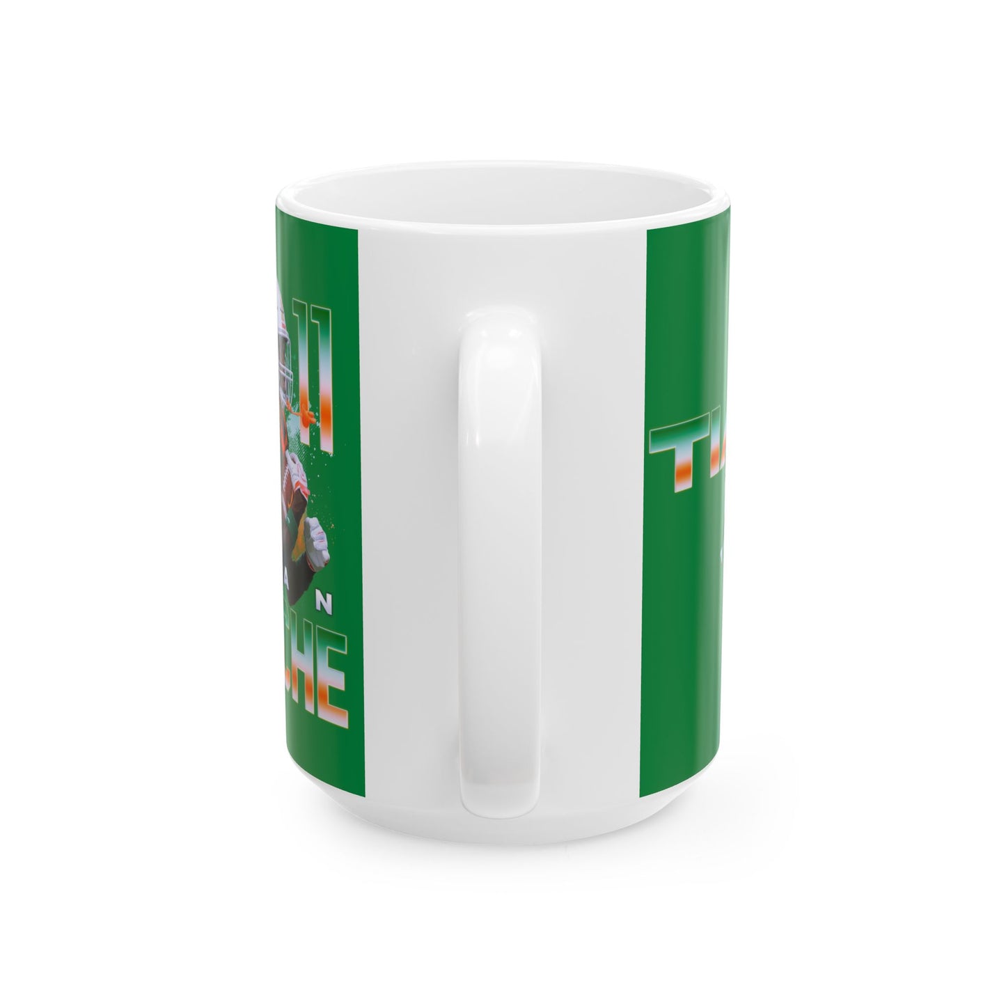 Tian Wyche 15oz Mug