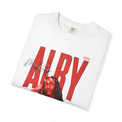 Mckay Alby Faded Glory Premium Tee