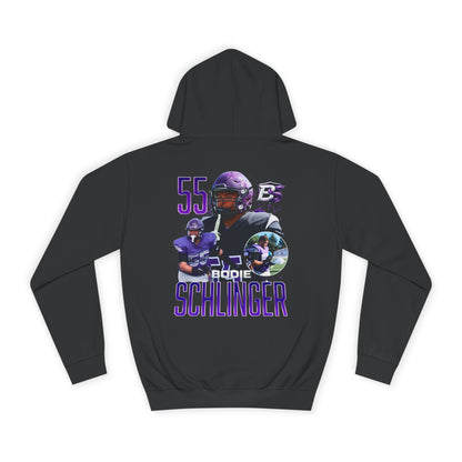 Bodie Schlinger Premium Hoodie
