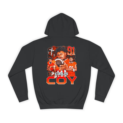 Caius Coy Premium Hoodie