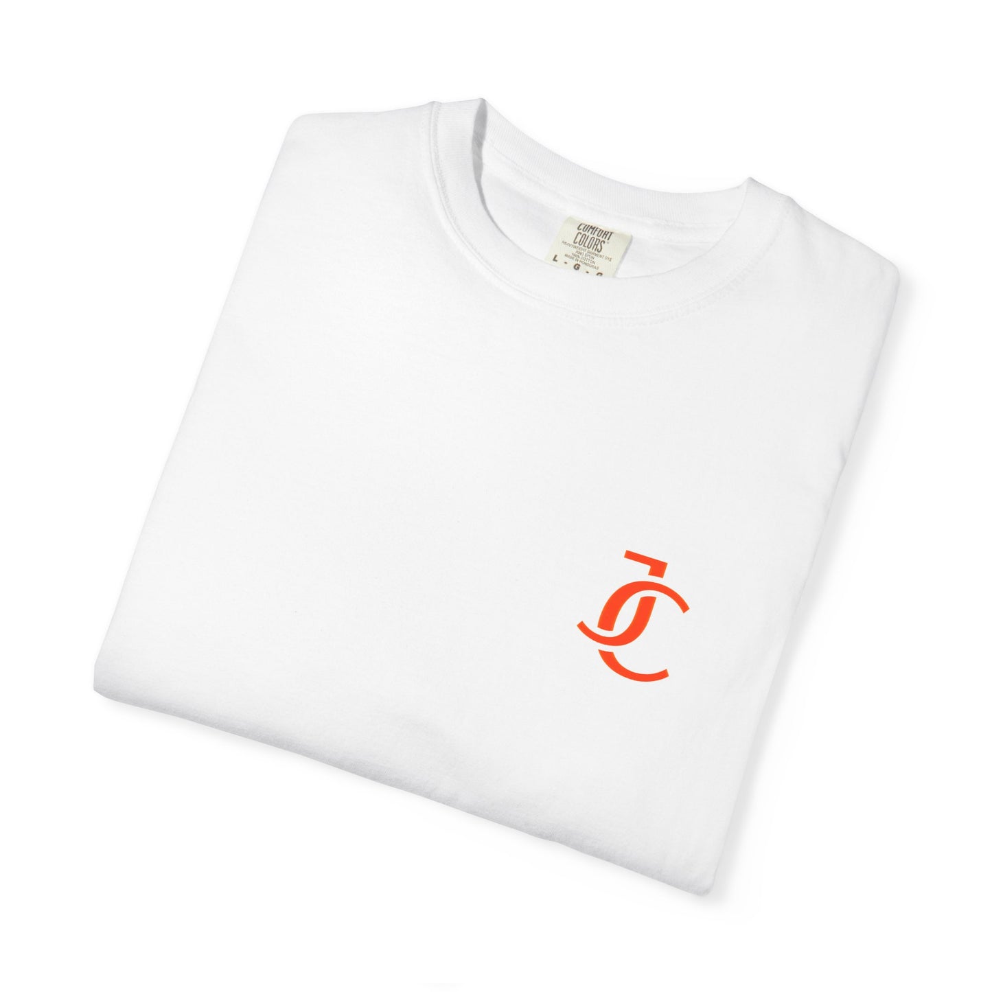 Jillian Crooks Logo Premium Tee