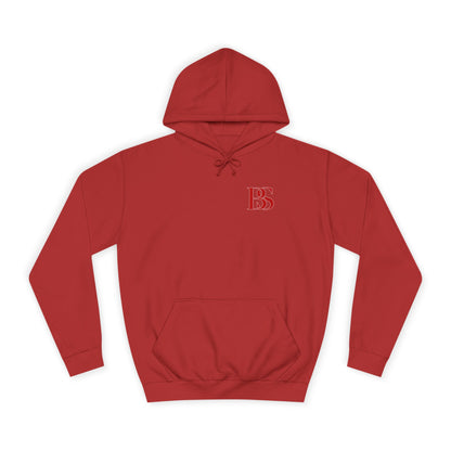 Briyana Sapp Premium Hoodie