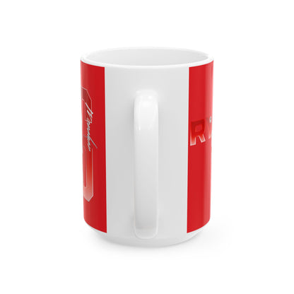 Rylie Monahan 15oz Mug