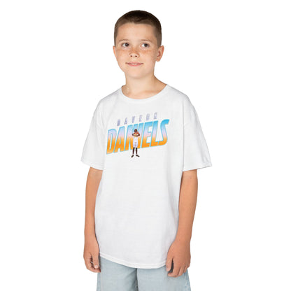 Daveon Daniels Icon Kids Tee