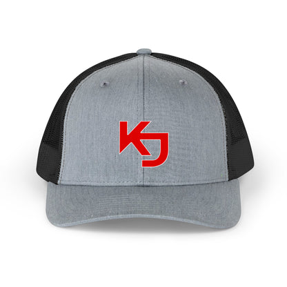 Kianah Johnson Logo Trucker Hat