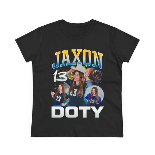 Jaxon Doty Women's Tee