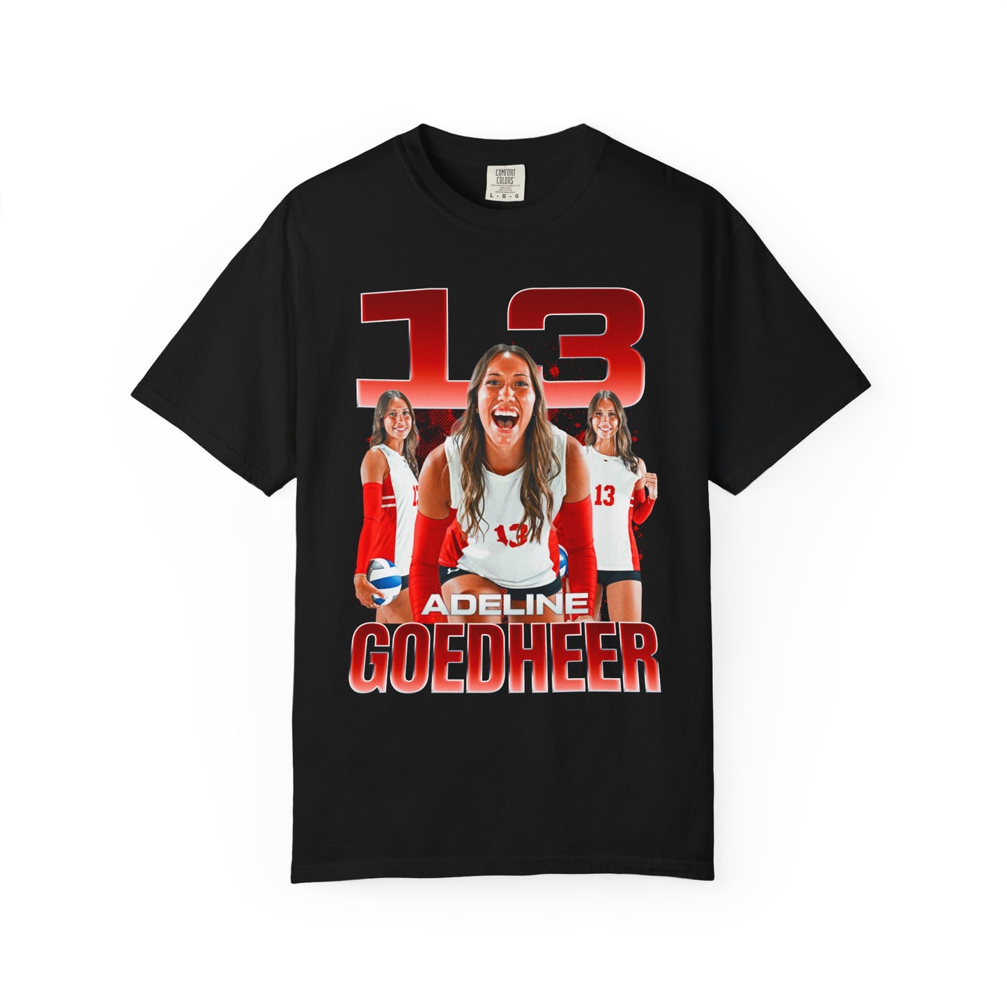 Adeline Goedheer Premium Tee