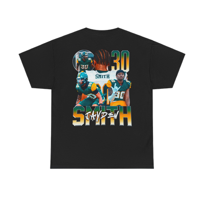 Jayden Smith Heavyweight Badge Tee