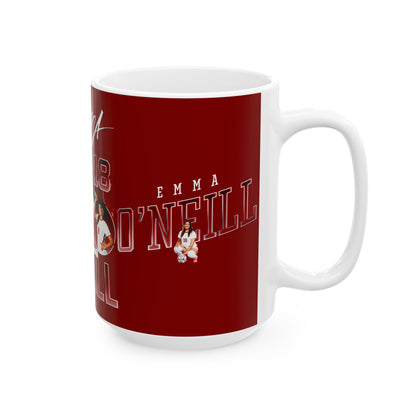 Emma O'Neill 15oz Mug