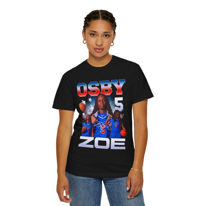 Zoe Osby Premium Tee