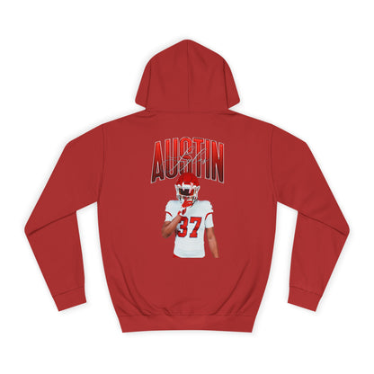 Sylas Austin Athlete Glory Premium Hoodie