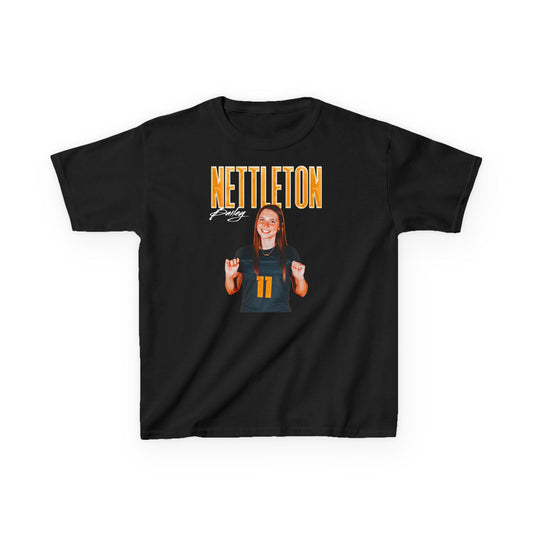 Bailey Nettleton Athlete Glory Kids Tee