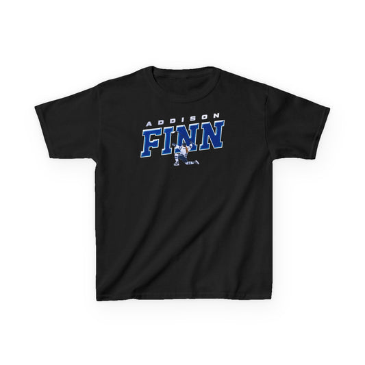 Addison Finn Icon Kids Tee