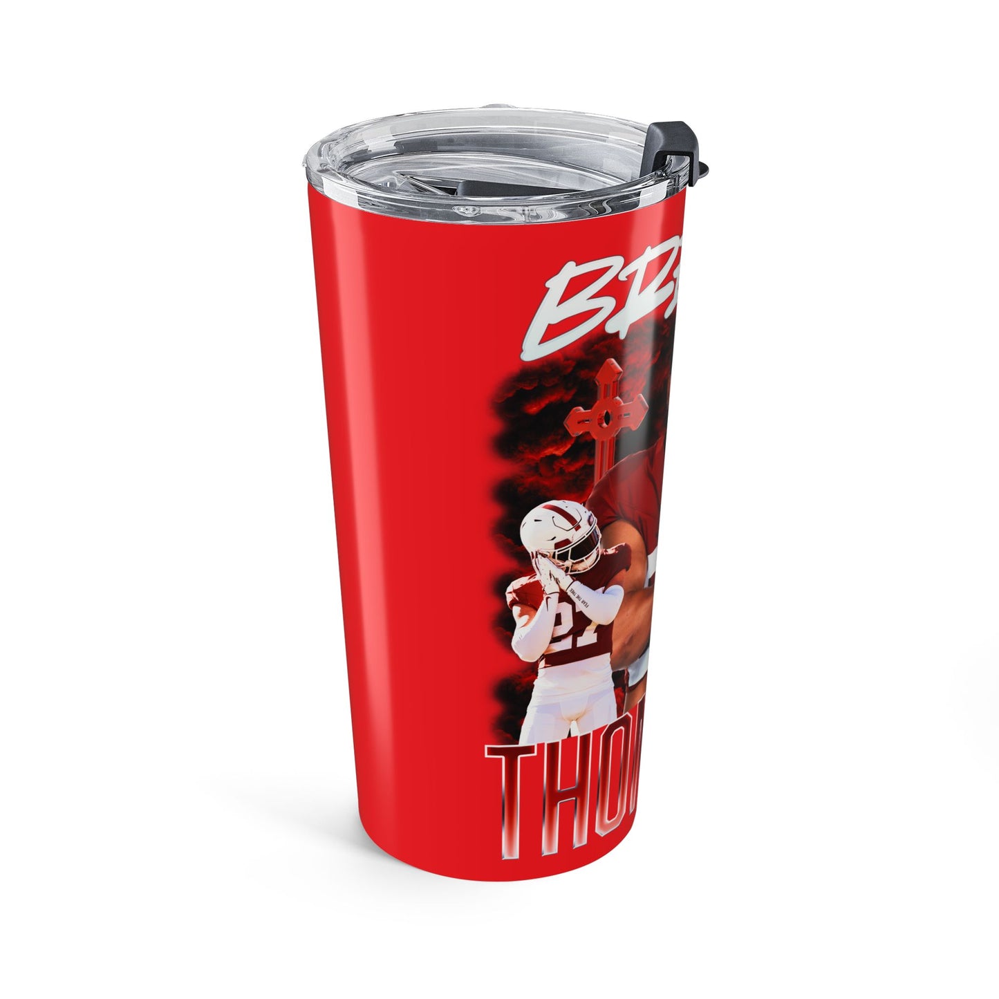 Breylan Thompson 20oz Tumbler