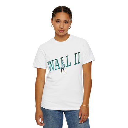Cedric Wall II Icon Premium Tee