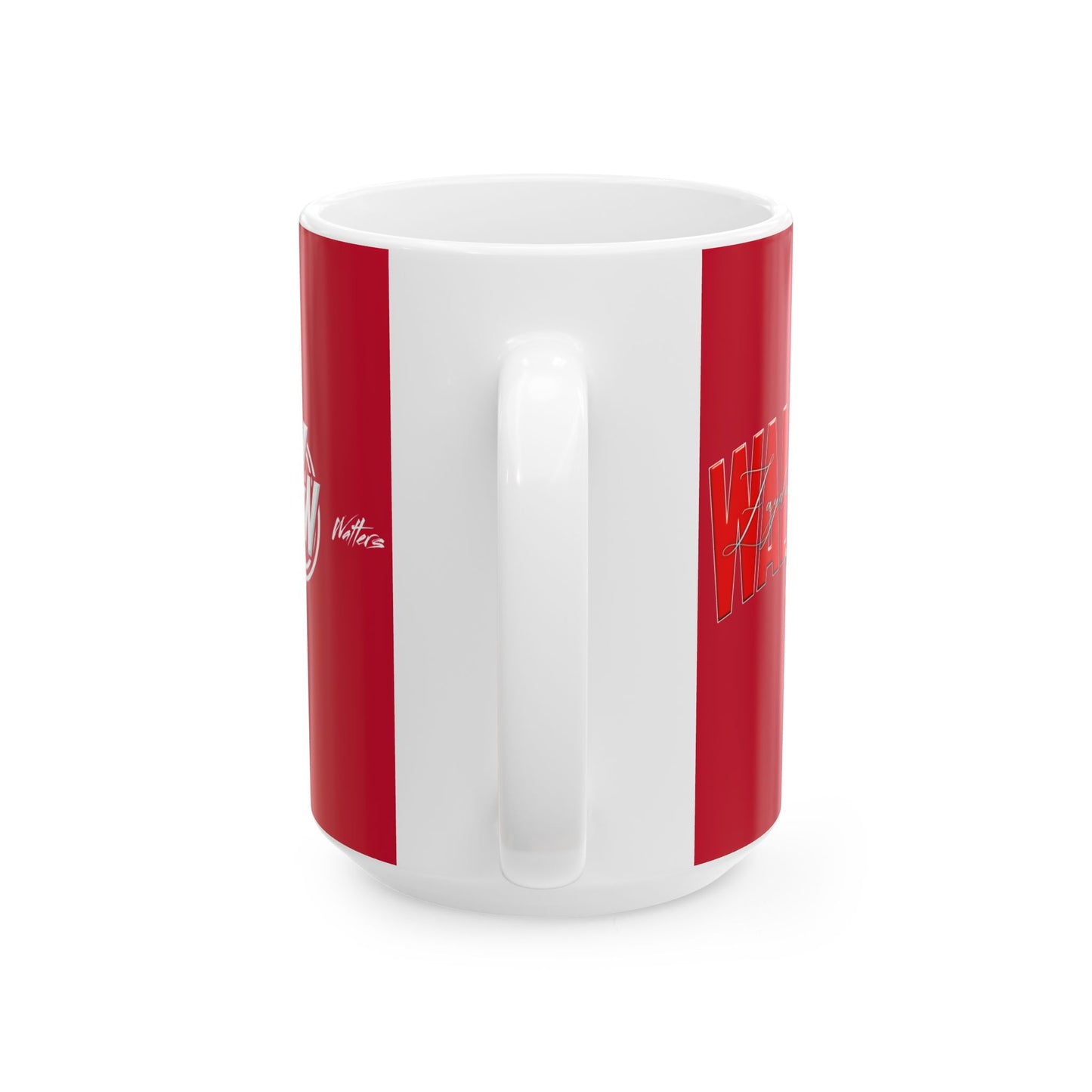 Zayden Walters 15oz Mug