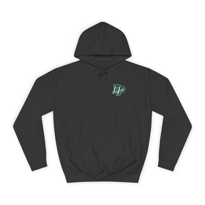 Donte Parker Big Head Premium Hoodie