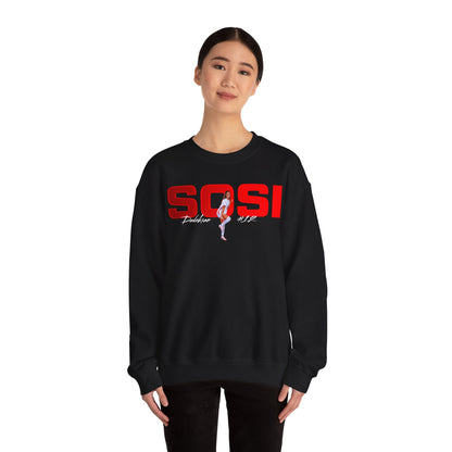 Sosi Dadekian Lowkey Crewneck Sweatshirt