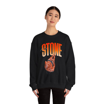 Nick Stone Athlete Glory Crewneck Sweatshirt