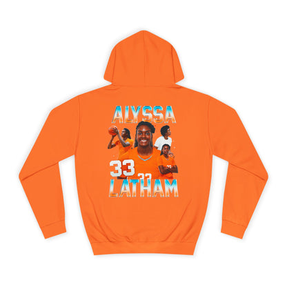 Alyssa Latham Premium Hoodie