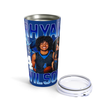 Rhyan Wilson 20oz Tumbler