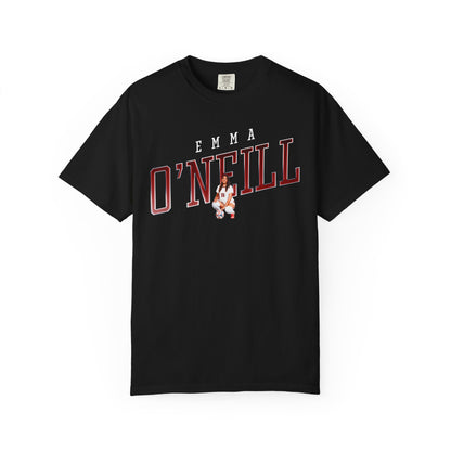 Emma O'Neill Icon Colored Premium Tee