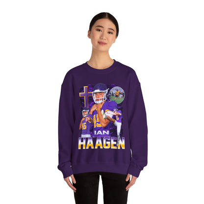 Ian Haagen Crewneck Sweatshirt