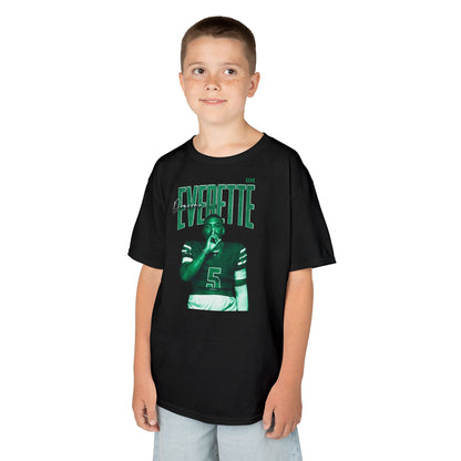 Donovan Everette Faded Glory Kids Tee