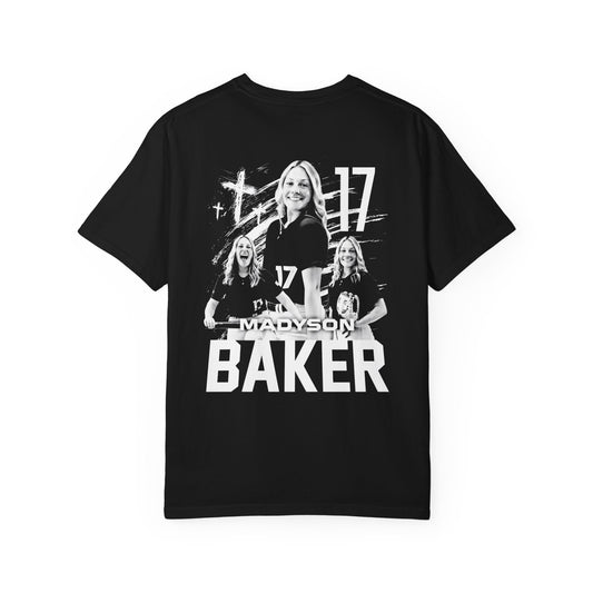 Madyson Baker Vintage Blackout Premium Tee