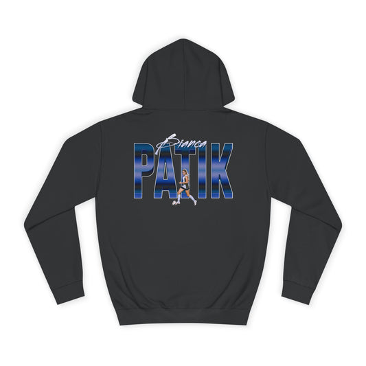 Bianca Patik Athlete Glory Premium Hoodie