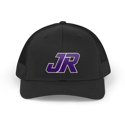 Jayci Rath Logo Trucker Hat