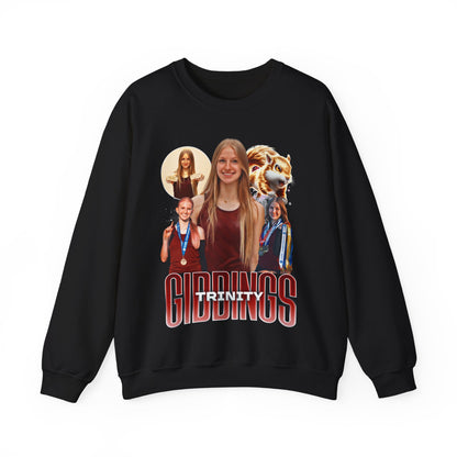 Trinity Giddings Crewneck Sweatshirt