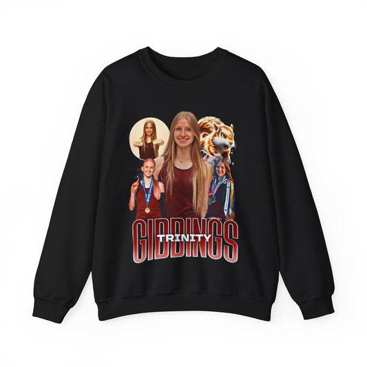 Trinity Giddings Crewneck Sweatshirt