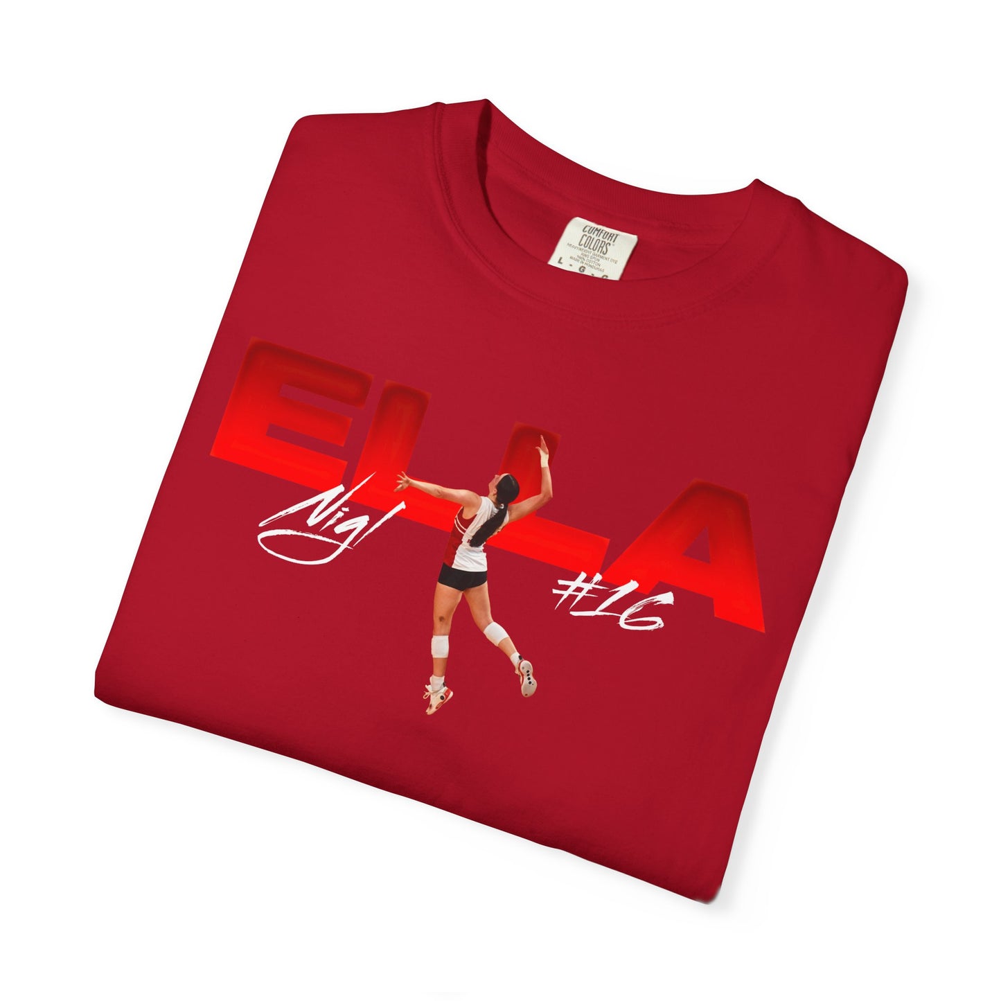 Ella Nigl Lowkey Premium Tee