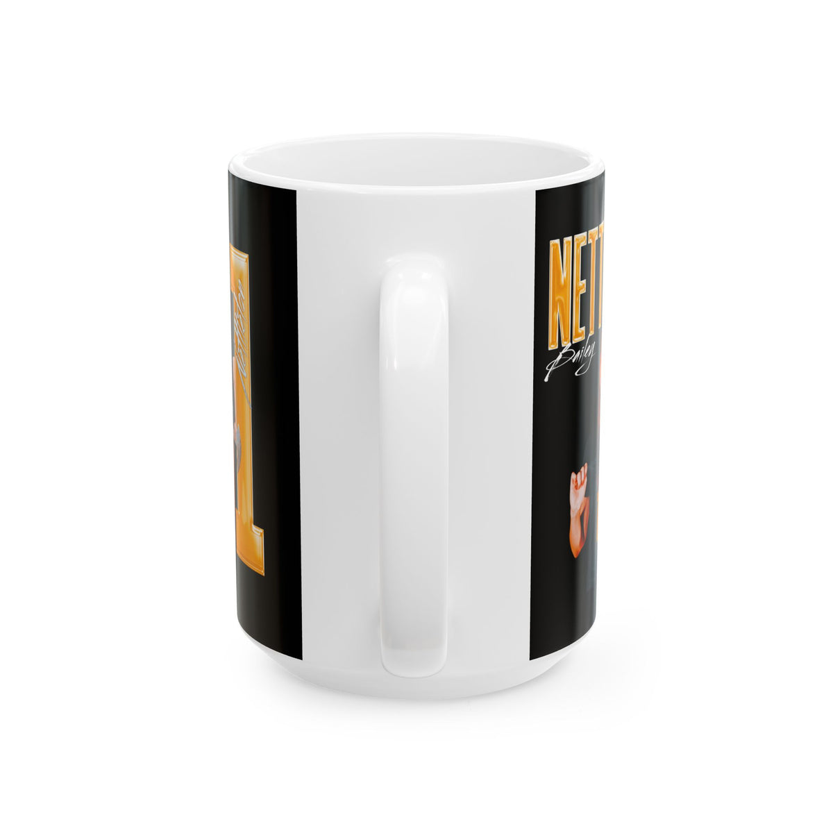 Bailey Nettleton 15oz Mug