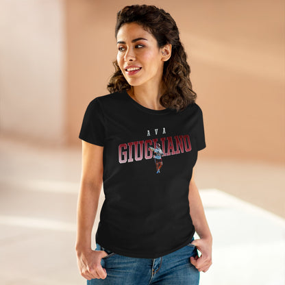 Ava Giugliano Icon Women's Tee