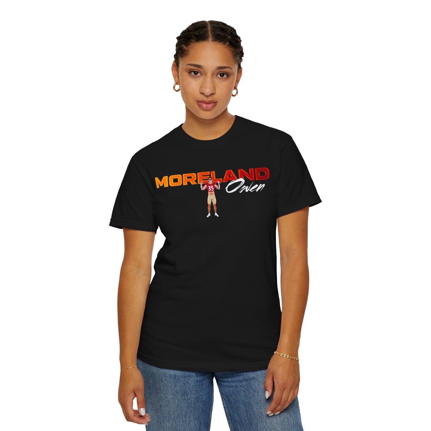 Owen Moreland Star Player Premium Tee